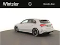 MERCEDES-BENZ A 200 7G-DCT
