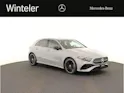 MERCEDES-BENZ A 200 7G-DCT