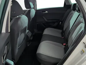 SEAT Leon ST 1.5 eTSI mHEV DSG Style