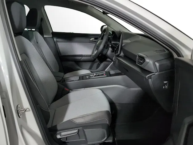 SEAT Leon ST 1.5 eTSI mHEV DSG Style