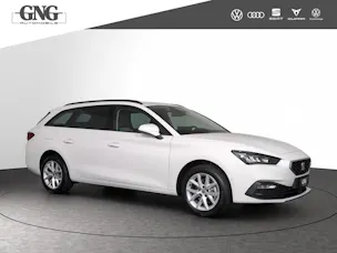 SEAT Leon ST 1.5 eTSI mHEV DSG Style