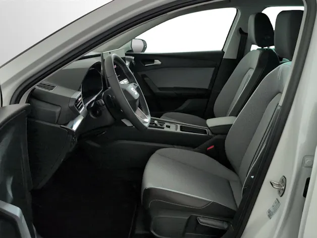 SEAT Leon ST 1.5 eTSI mHEV DSG Style