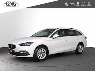 SEAT Leon ST 1.5 eTSI mHEV DSG Style