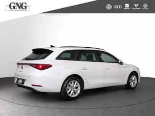 SEAT Leon ST 1.5 eTSI mHEV DSG Style