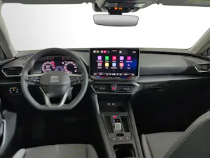 SEAT Leon ST 1.5 eTSI mHEV DSG Style