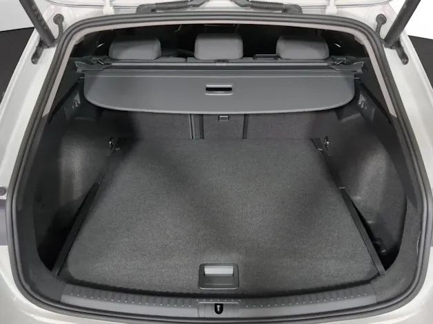 SEAT Leon ST 1.5 eTSI mHEV DSG Style