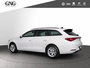 SEAT Leon ST 1.5 eTSI mHEV DSG Style