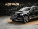 VOLVO XC60 B4 Benzin Mild Hybrid Core Geartronic *Panorama*Lenkradheizung*Assistenten*