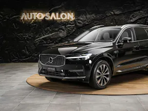 VOLVO XC60 B4 Benzin Mild Hybrid Core Geartronic *Panorama*Lenkradheizung*Assistenten*