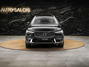VOLVO XC60 B4 Benzin Mild Hybrid Core Geartronic *Panorama*Lenkradheizung*Assistenten*