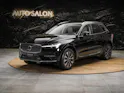 VOLVO XC60 B4 Benzin Mild Hybrid Core Geartronic *Panorama*Lenkradheizung*Assistenten*