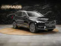VOLVO XC60 B4 Benzin Mild Hybrid Core Geartronic *Panorama*Lenkradheizung*Assistenten*
