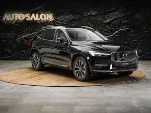 VOLVO XC60 B4 Benzin Mild Hybrid Core Geartronic *Panorama*Lenkradheizung*Assistenten*