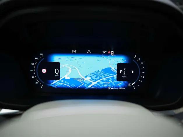 VOLVO XC60 B4 Benzin Mild Hybrid Core Geartronic *Panorama*Lenkradheizung*Assistenten*