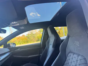 VW Golf 2.0 TSI R-Line DSG 4 Motion