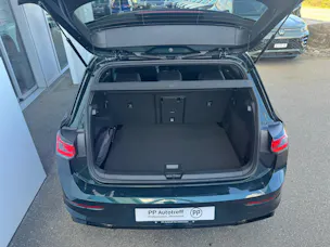 VW Golf 2.0 TSI R-Line DSG 4 Motion