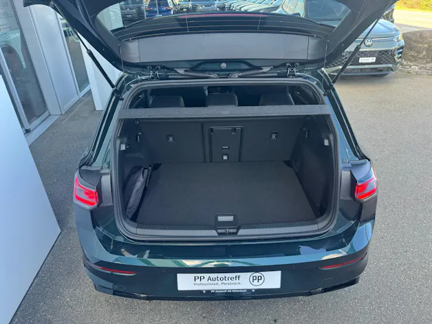 VW Golf 2.0 TSI R-Line DSG 4 Motion