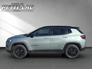 JEEP Compass 1.3 T PHEV Upland AWD