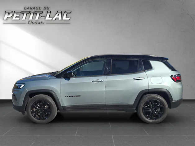 JEEP Compass 1.3 T PHEV Upland AWD