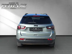 JEEP Compass 1.3 T PHEV Upland AWD