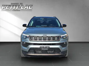 JEEP Compass 1.3 T PHEV Upland AWD