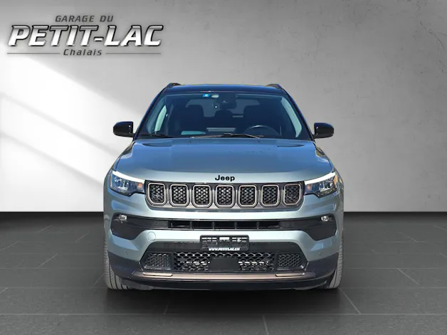 JEEP Compass 1.3 T PHEV Upland AWD