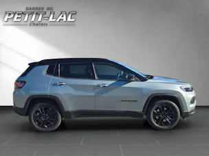 JEEP Compass 1.3 T PHEV Upland AWD