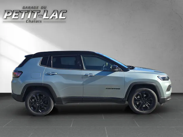 JEEP Compass 1.3 T PHEV Upland AWD