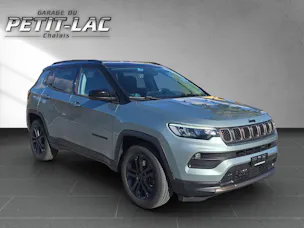 JEEP Compass 1.3 T PHEV Upland AWD