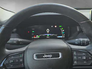 JEEP Compass 1.3 T PHEV Upland AWD