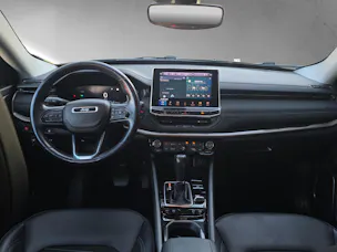 JEEP Compass 1.3 T PHEV Upland AWD
