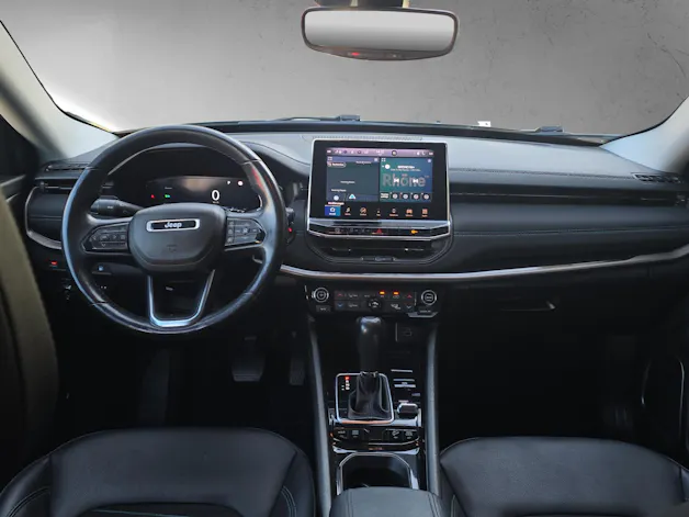 JEEP Compass 1.3 T PHEV Upland AWD