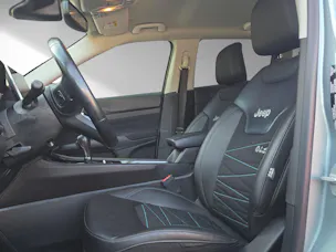 JEEP Compass 1.3 T PHEV Upland AWD