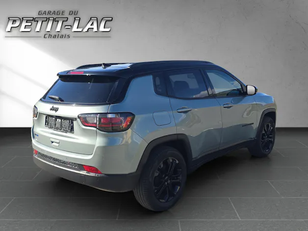 JEEP Compass 1.3 T PHEV Upland AWD