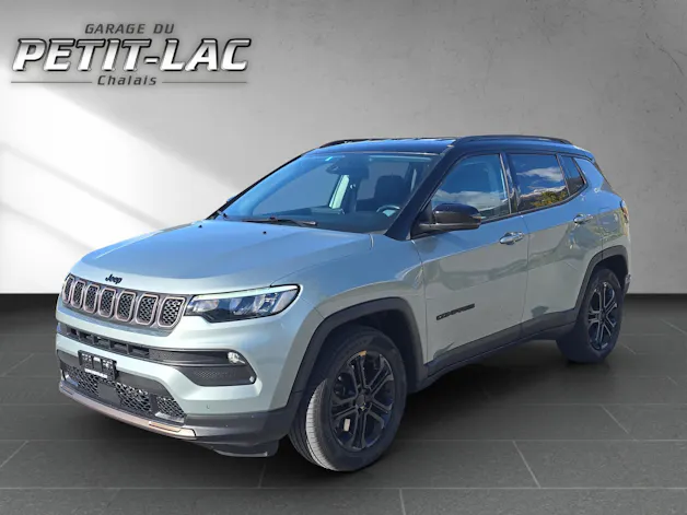 JEEP Compass 1.3 T PHEV Upland AWD