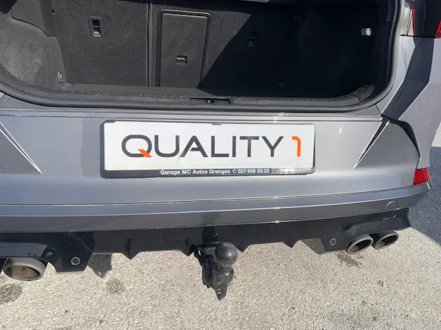CUPRA Formentor 2.0TSI VZ 4Drive DSG