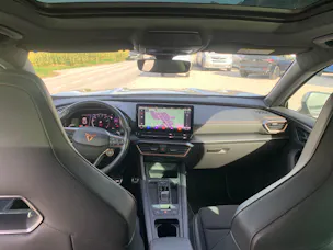 CUPRA Formentor 2.0TSI VZ 4Drive DSG