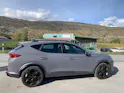 CUPRA Formentor 2.0TSI VZ 4Drive DSG