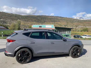 CUPRA Formentor 2.0TSI VZ 4Drive DSG