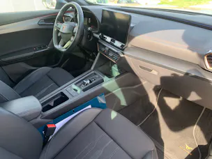 CUPRA Formentor 2.0TSI VZ 4Drive DSG