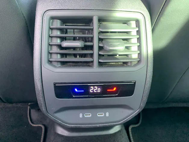 CUPRA Formentor 2.0TSI VZ 4Drive DSG