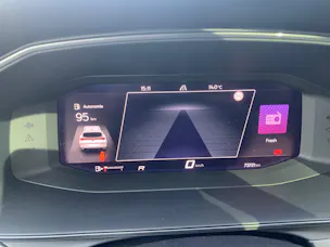 CUPRA Formentor 2.0TSI VZ 4Drive DSG