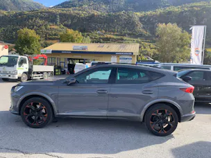 CUPRA Formentor 2.0TSI VZ 4Drive DSG