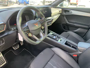CUPRA Formentor 2.0TSI VZ 4Drive DSG