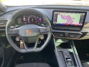 CUPRA Formentor 2.0TSI VZ 4Drive DSG