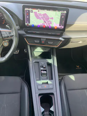 CUPRA Formentor 2.0TSI VZ 4Drive DSG