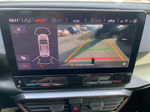 CUPRA Formentor 2.0TSI VZ 4Drive DSG