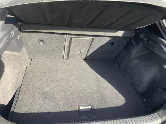 CUPRA Formentor 2.0TSI VZ 4Drive DSG