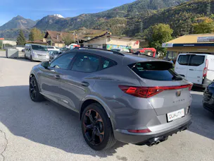 CUPRA Formentor 2.0TSI VZ 4Drive DSG