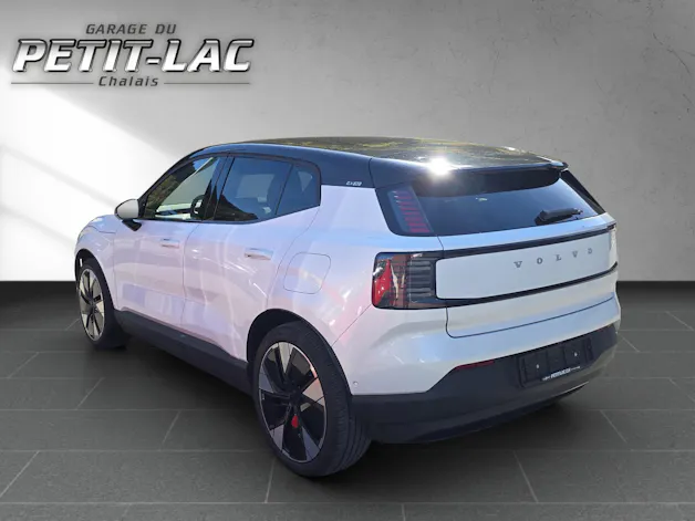VOLVO EX30 E60 69kWh Twin Ultra AWD